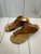 Used Taos Wedge Sandals 8 60093-S000418012 View 3