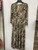 Used Chaus Long Dress F M-8/10 60072-S000602086 View 6