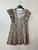 Used Unbranded Short Dress B XS-0/2 60031-S000860992 View 1