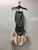 Used Zara Short Dress B L-12/14 60130-S000264526 View 1