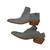 Used Sam Edelman Ankle Boots 8 60115-S000277173 View 4