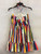 Used Anthropologie Short Dress F L-12/14 60071-S000674708 View 3