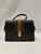 Used Gucci Xlarge Leather Handbag 60091-S000611312 View 1