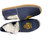 Used Polo Ralph Lauren Flats 10.5 60017-S001173003 View 3