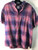 Used Unbranded Mens Short Sleeve Top L/16-16.5 60060-S000663891 View 1