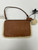 Used Coach Leather Wristlet 60091-S000611357 View 2