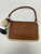Used Coach Leather Wristlet 60091-S000611357 View 1