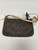 Used Michael Michael Kors Small Leather Handbag 60091-S000611360 View 2