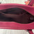 Used Coach Small Leather Handbag 60115-S000277176 View 7