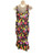 Used Anthropologie Long Dress B L-12/14 60047-S000639088 View 2