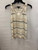 Used Banana Republic Tank Top XS-0/2 60112-S000446275 View 1