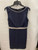 Used Ann Taylor Short Dress B XS-0/2 60112-S000446277 View 1