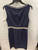 Used Ann Taylor Short Dress B XS-0/2 60112-S000446277 View 4