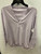 Used Lululemon Athletica Long Sleeve Top M-8/10 60112-S000446278 View 2