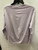 Used Lululemon Athletica Long Sleeve Top M-8/10 60112-S000446278 View 8