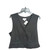 Used Steve Madden Vest XL-16 60021-S000880504 View 1