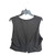 Used Steve Madden Vest XL-16 60021-S000880504 View 2