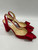 Used Jessica Simpson Low Heels 8 60091-S000611437 View 2