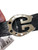 Used Gucci Mens Belt 40W 60100-S000333067 View 3