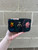 Coach x Jean-Michel Basquiat Black Leather Floral Crossbody Bag 60032-S000712851 View 1