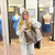 Used Louis Vuitton PALERMO GM Leather Handbag 60129-S000584683 View 12
