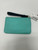 Used Kate Spade New York Leather Wristlet 60091-S000611467 View 2