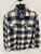 Used Unbranded Mens Long Sleeve Top L/16-16.5 60005-S001151187 View 1