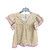 Used Entro Short Sleeve Top M-8/10 60021-S000880535 View 1