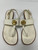Used Tory Burch Flip Flops 10 60091-S000611493 View 1