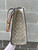Used Coach Xlarge Leather Handbag 60032-S000712887 View 6