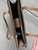 Used Coach Xlarge Leather Handbag 60032-S000712887 View 9
