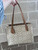 Used Coach Xlarge Leather Handbag 60032-S000712887 View 2