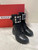 Used Unbranded Ankle Boots 5 60100-S000333092 View 1