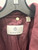 Used Dark Red Babaton Blazer S-4/6 60137-S000130044 View 2