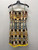 Used Christian Lacroix Patterned Short Dress B L-12/14 60137-S000130060 View 1