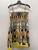 Used Christian Lacroix Patterned Short Dress B L-12/14 60137-S000130060 View 3