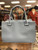 Used Kate Spade New York Large Leather Handbag 60004-S000679205 View 8