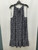 Used Addition Elle Long Dress F 4X-24 60124-S000210583 View 2
