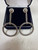Used Unbranded Earrings 60060-S000663939 View 1