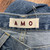 Used AMO Denim 8-29 60004-S000679207 View 2