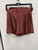 Used Athleta Active Shorts 6-28 60032-S000712918 View 1