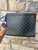 Used Louis Vuitton Small Leather Handbag 60067-S000831048 View 1