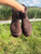 Used Ugg Australia Ankle Boots 7 60084-S000949932 View 3