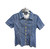 Used Unbranded Short Sleeve Top M-8/10 60021-S000880555 View 1