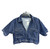 Used Zara Short Sleeve Top L-12/14 60021-S000880557 View 1