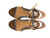 Used Naot Wedge Sandals 7.5 60017-S001173078 View 1