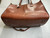 Used LOVEVOOK Large Leather Handbag 60142-S000056896 View 2