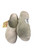 Used Birkenstock Clogs 9 60017-S001173093 View 3