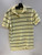 Used Ralph Lauren Mens Short Sleeve Top S/14-14.5 60100-S000333129 View 1