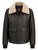NWT Overland Leather Jacket M-8/10 60066-S000848156 View 1